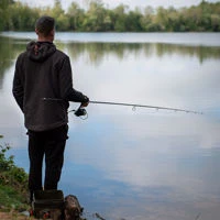Fox Horizon X4-S Floater Carp Rod 12ft - 2.25lb